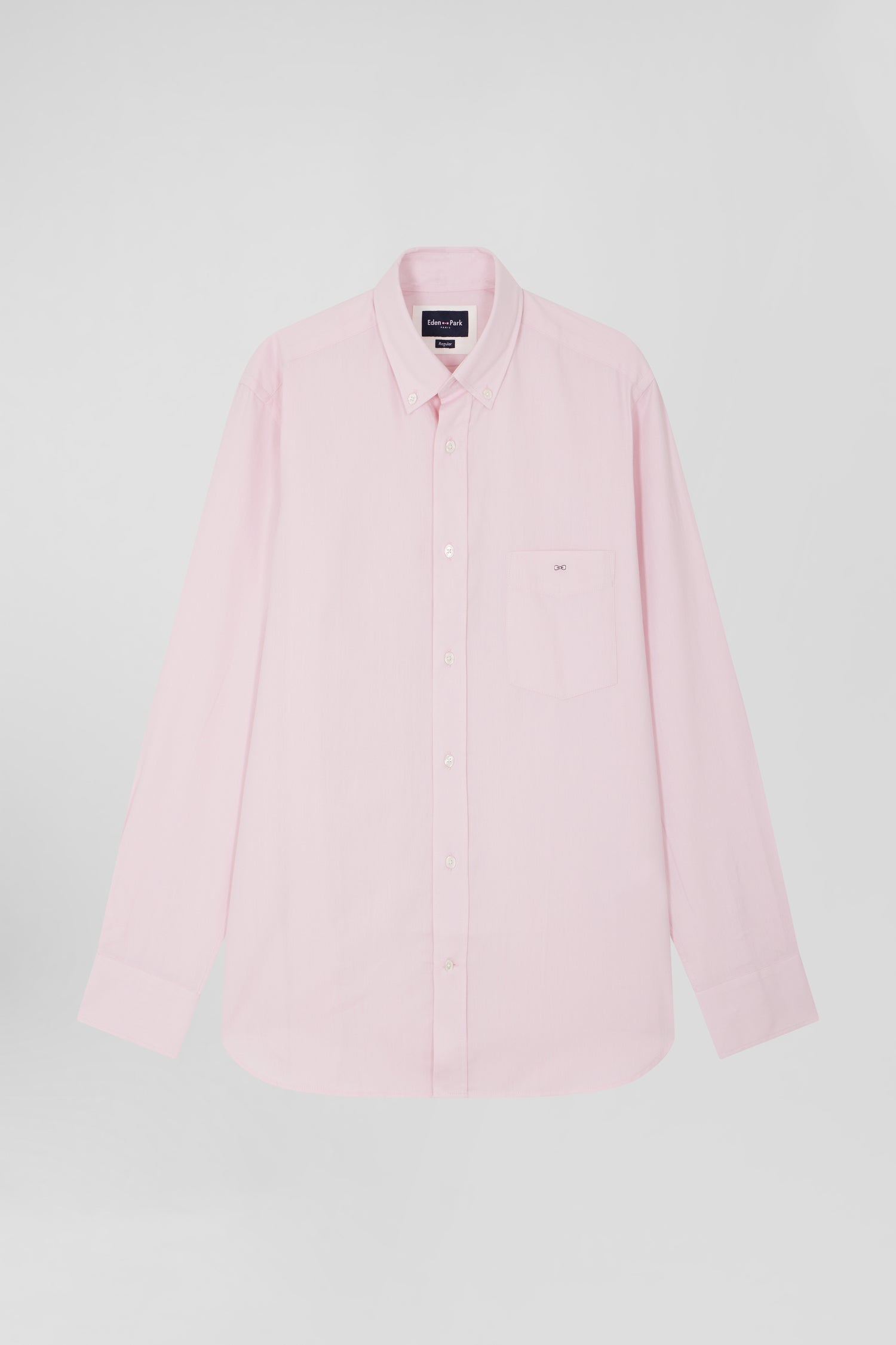 Chemise eden park rose sale