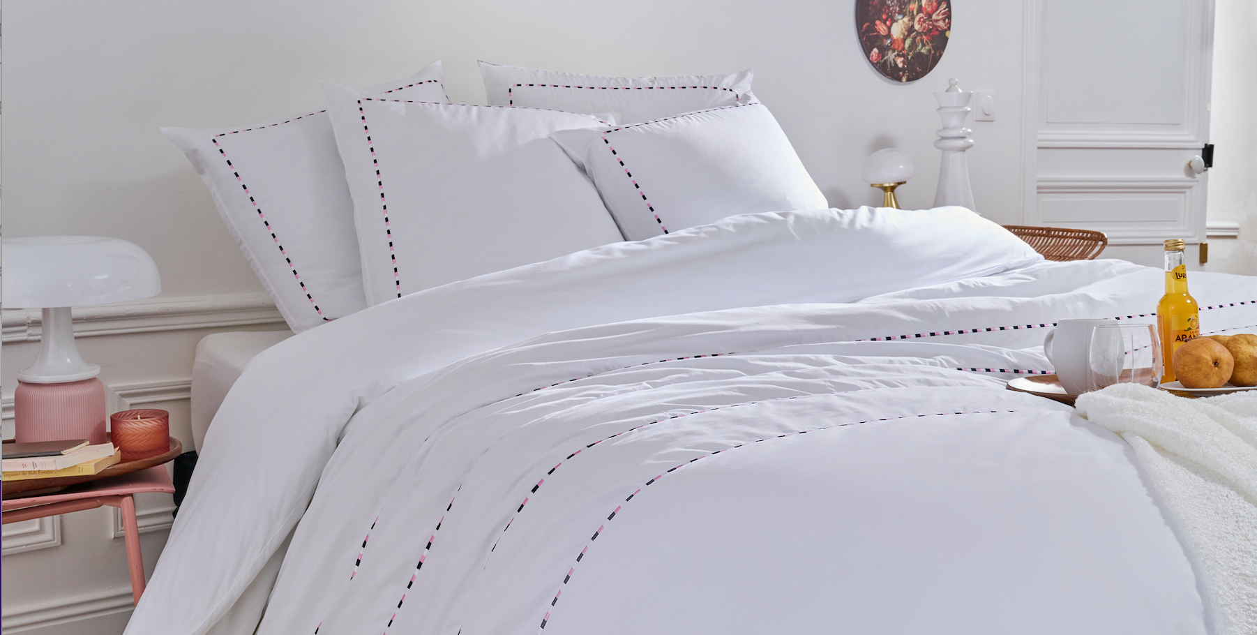 Bedding | Set of bed