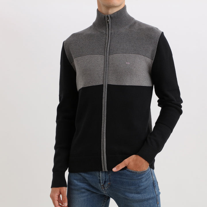 Cardigan eden park discount homme