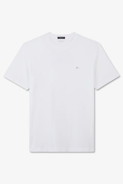 SEO | T-shirts Col Rond Homme