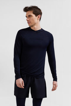 SEO | Men's Black Sweatshirts