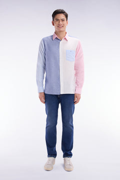 SEO | Chemise Regular Homme