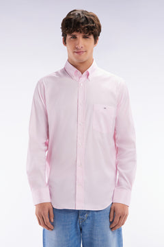 SEO | Chemise Regular Homme