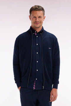 SEO | Men's Black Cardigans