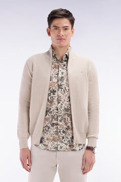 SEO | Men's Grey Cardigans