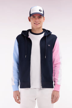 Sweat SEO | Men's Zip-up Sweatshirts