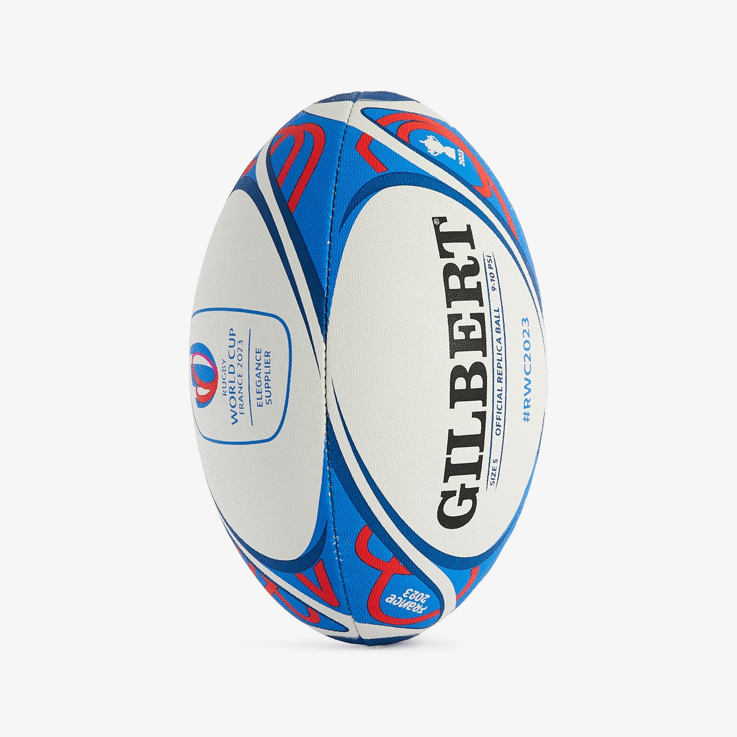 Ballon de Rugby Gilbert Coupe du Monde 2023 France GILBERT