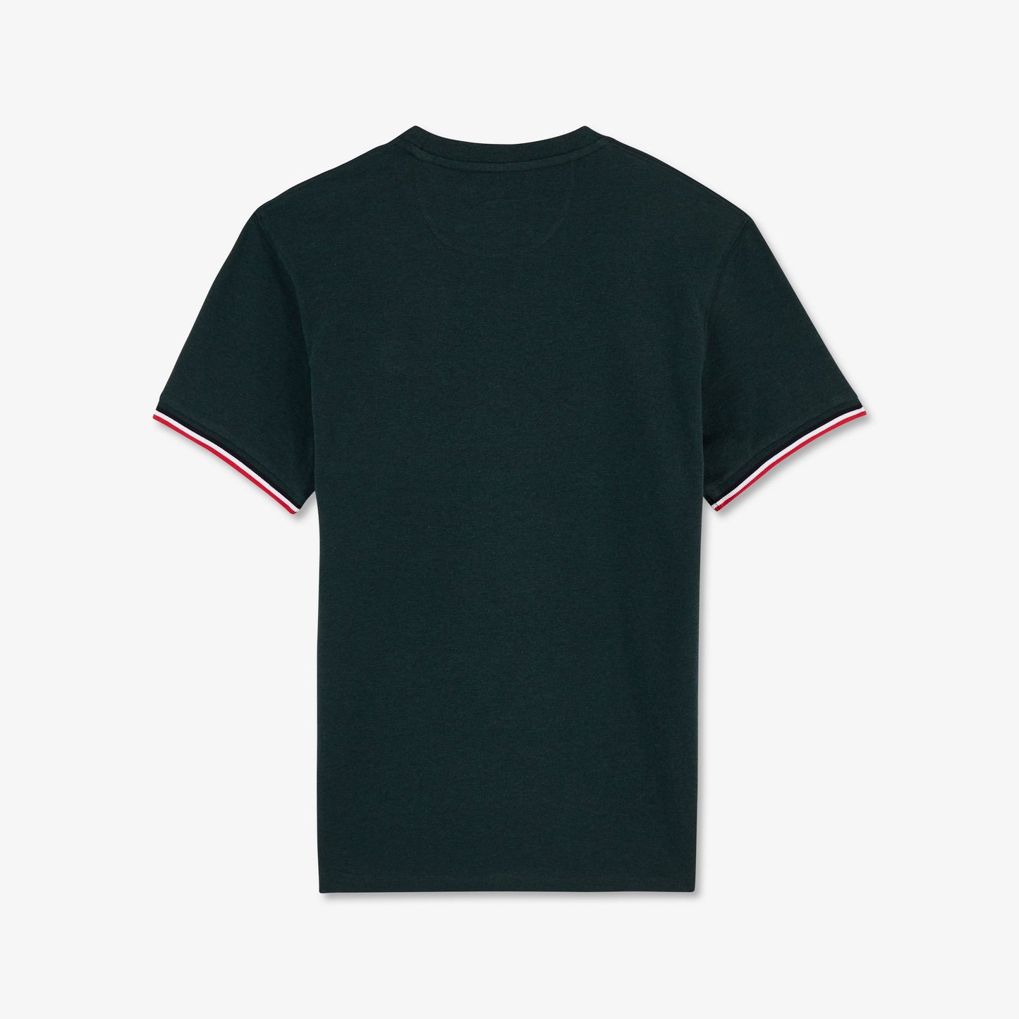 Moncler tri clearance trim t shirt