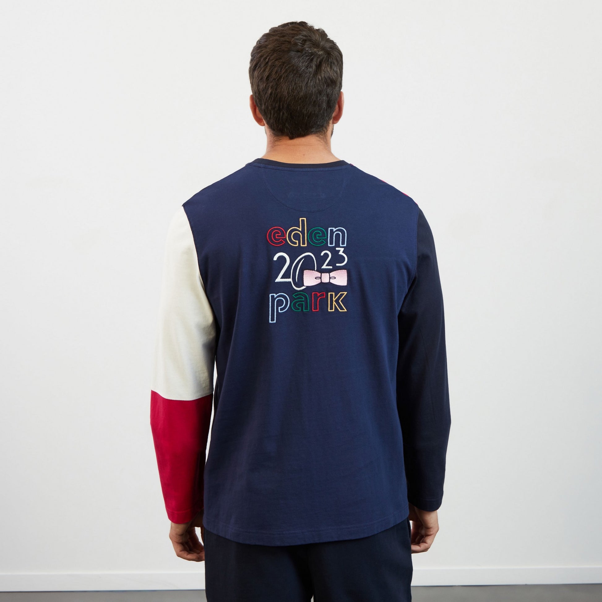T-Shirt Sport Homme - Logo Haltère