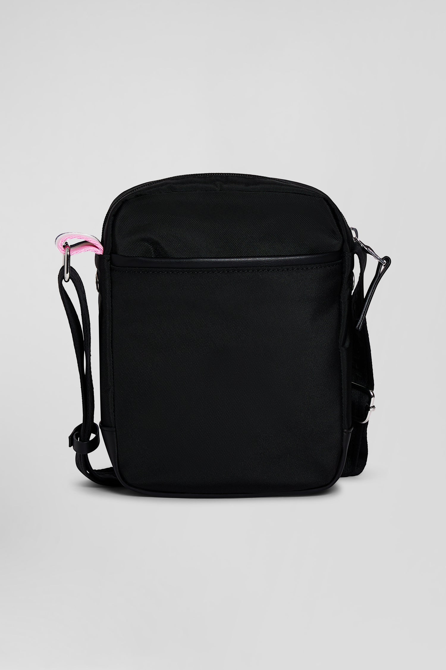 Sac besace noir