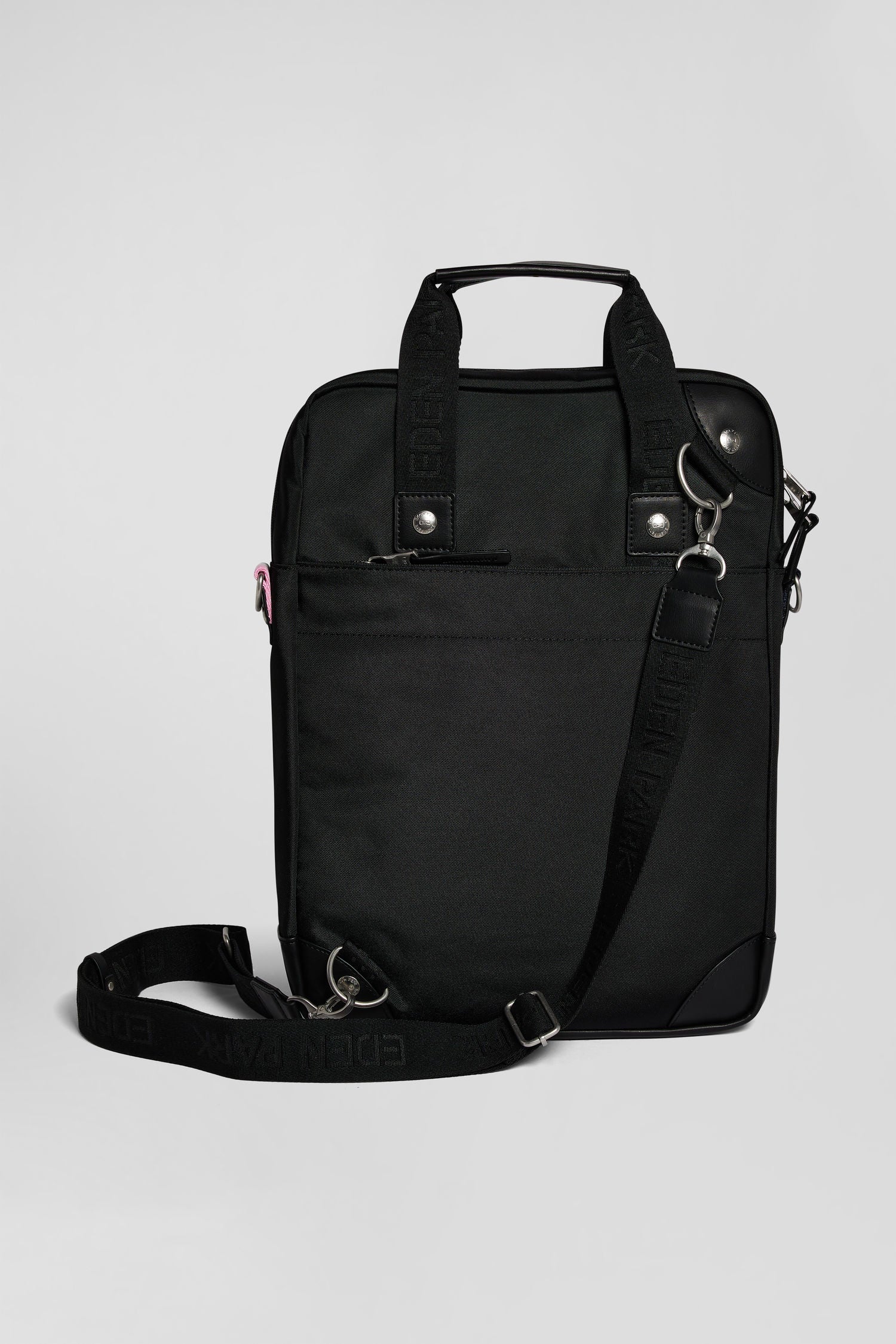 Sac pochette noir