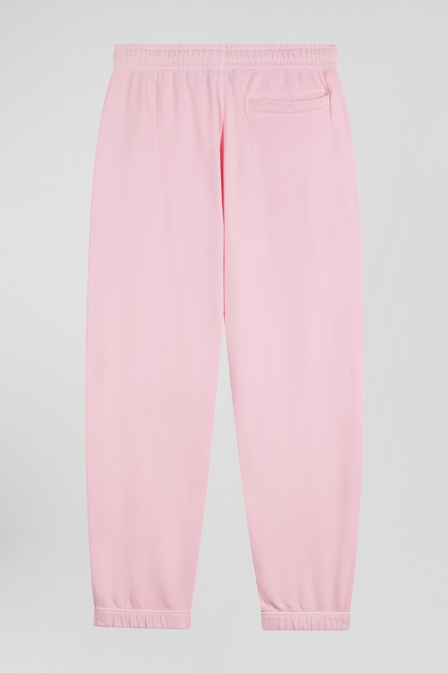 Pink jogging bottoms online