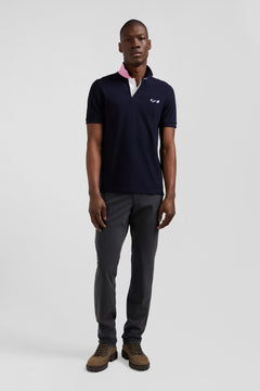 SEO | Polos Regular Fit Homme