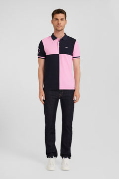 SEO | Men's Slim Fit Polo