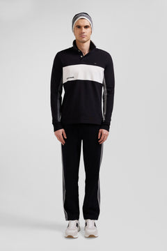 SEO | Men's Long Sleeve Polos