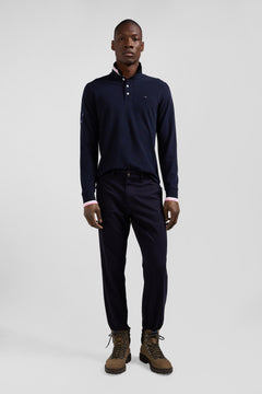 SEO | Polos Noir Homme