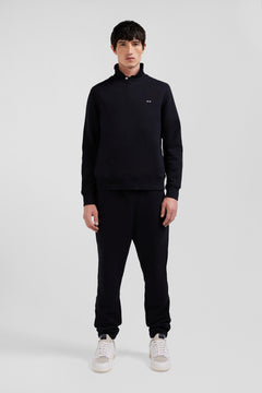 SEO | Men's zip-up sweatshirt