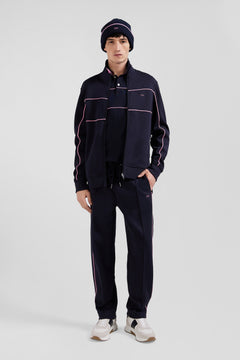 SEO | Men's zip-up sweatshirt