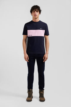 SEO | T-shirts Col Rond Homme