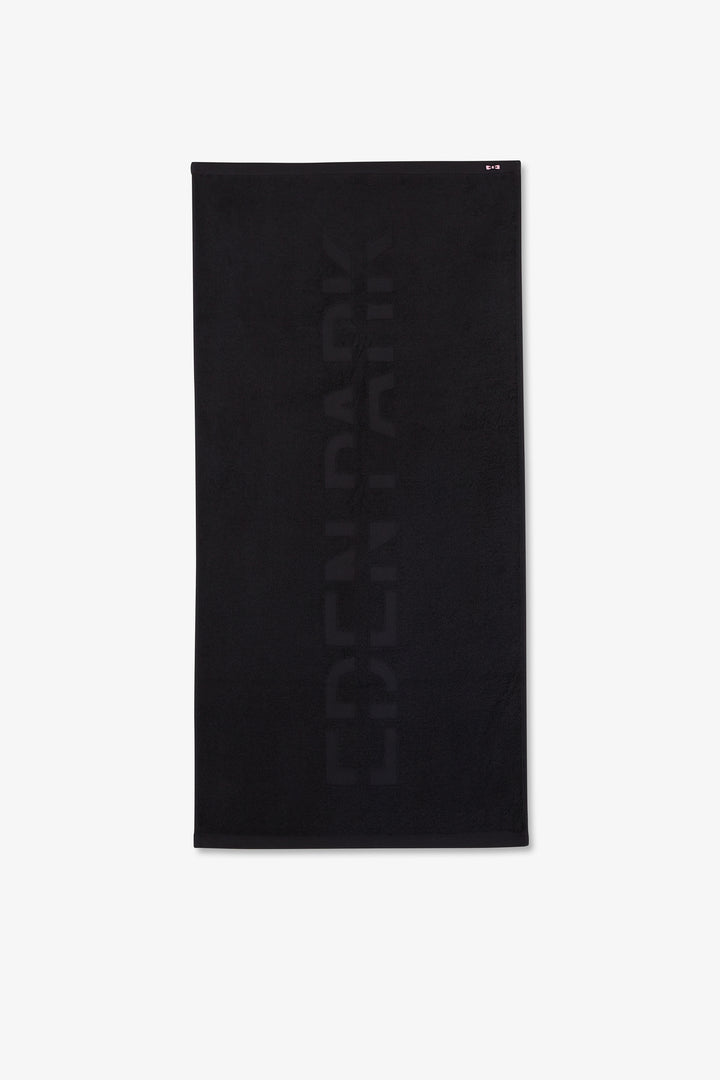 Small marine sports towel