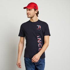 SEO | Men Cotton T-shirt